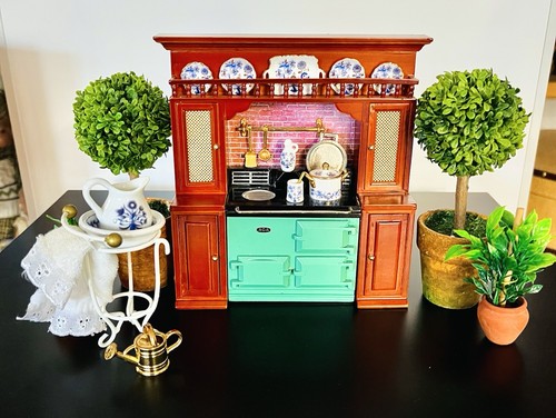 Reutter porzellan miniatur - reutter,