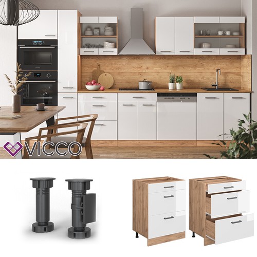 Schubladenunterschrank